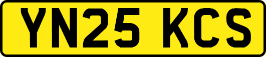 YN25KCS