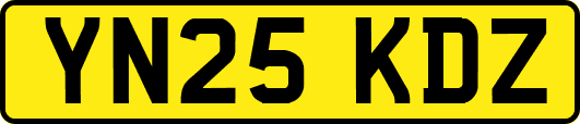 YN25KDZ