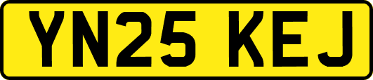 YN25KEJ