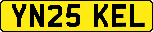 YN25KEL