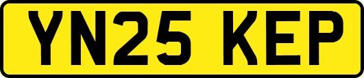 YN25KEP