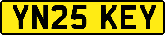 YN25KEY