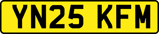 YN25KFM