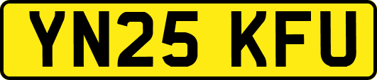 YN25KFU