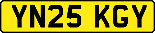 YN25KGY
