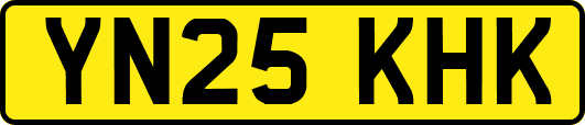 YN25KHK