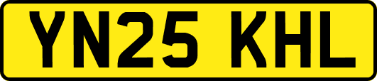 YN25KHL