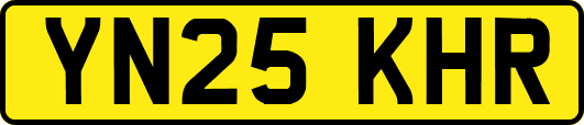 YN25KHR