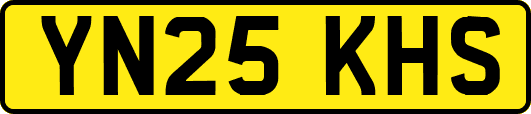YN25KHS