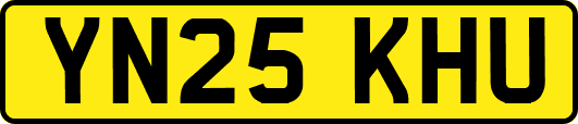 YN25KHU