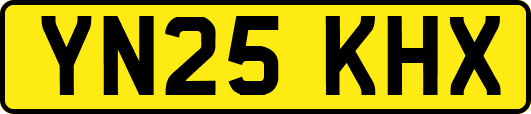 YN25KHX