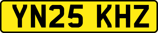 YN25KHZ