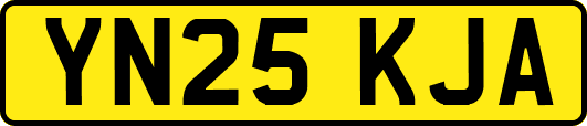 YN25KJA
