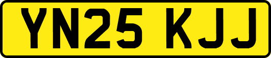 YN25KJJ