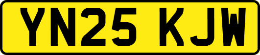YN25KJW