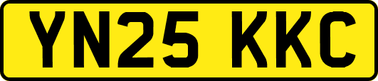 YN25KKC