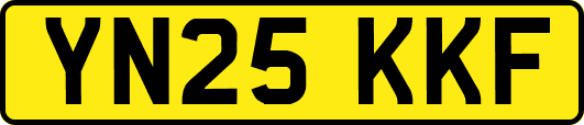 YN25KKF