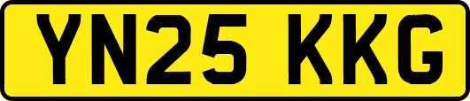 YN25KKG