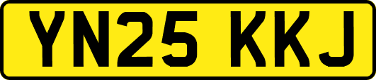 YN25KKJ