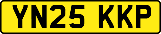 YN25KKP