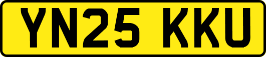 YN25KKU