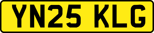 YN25KLG
