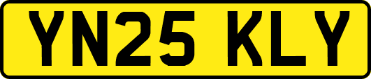 YN25KLY