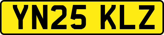 YN25KLZ