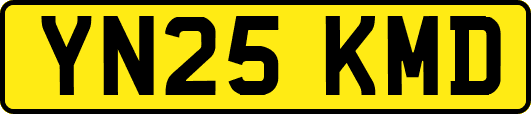 YN25KMD