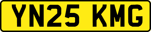 YN25KMG