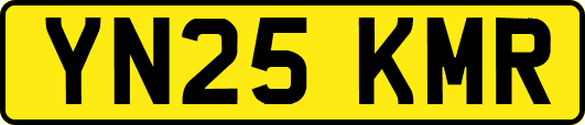 YN25KMR