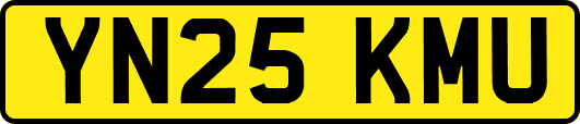 YN25KMU