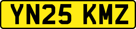 YN25KMZ