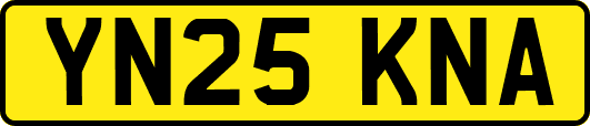 YN25KNA