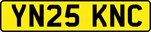 YN25KNC