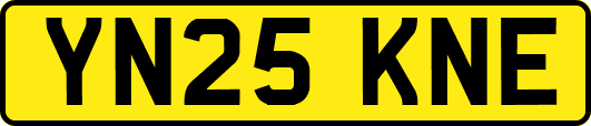 YN25KNE
