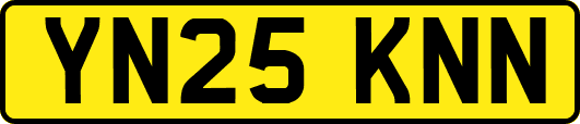 YN25KNN