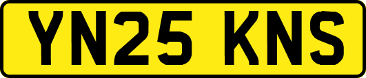 YN25KNS