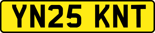 YN25KNT