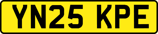 YN25KPE