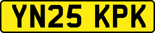 YN25KPK