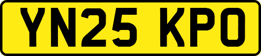 YN25KPO