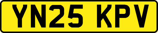 YN25KPV