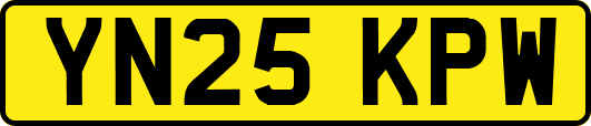 YN25KPW