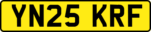 YN25KRF