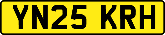 YN25KRH