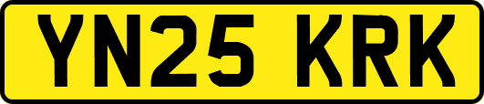 YN25KRK