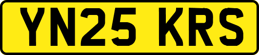YN25KRS