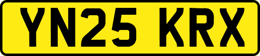 YN25KRX