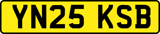 YN25KSB